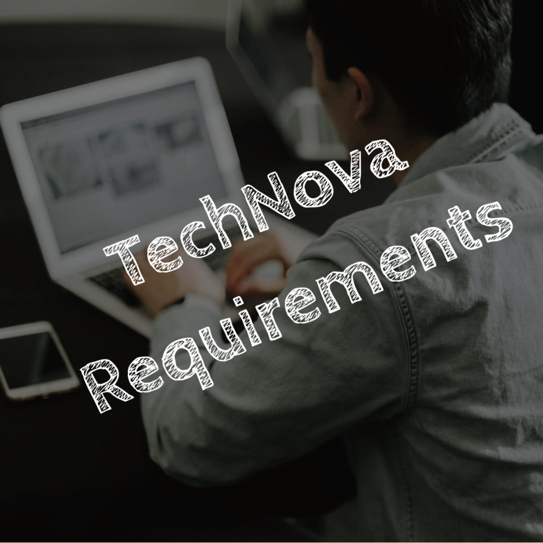 TechNova Requirements - PA